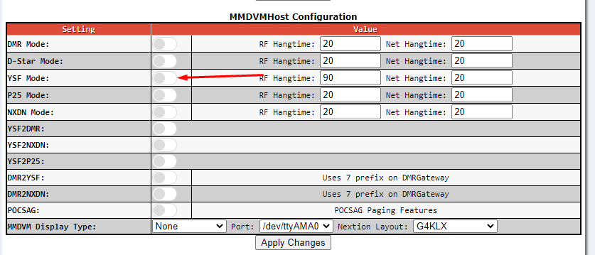 image-2 Configurar Hotspot YSF