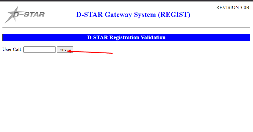 image-9 Sistema D-STAR registrando